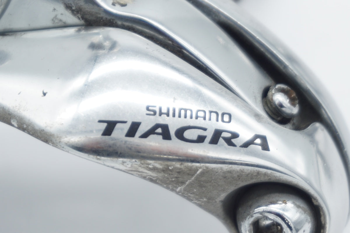 SHIMANO 「シマノ」 TIAGRA BR-4500 キャリパーブレーキセット/ 滋賀大津店