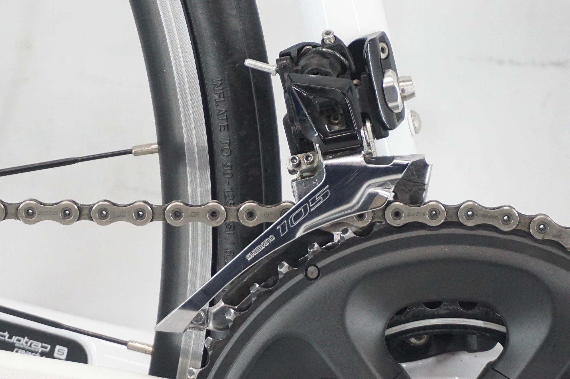 TREK 「トレック」 EMONDA SL5 WSD 2018年モデル ロードバイク / 阪急塚口店
