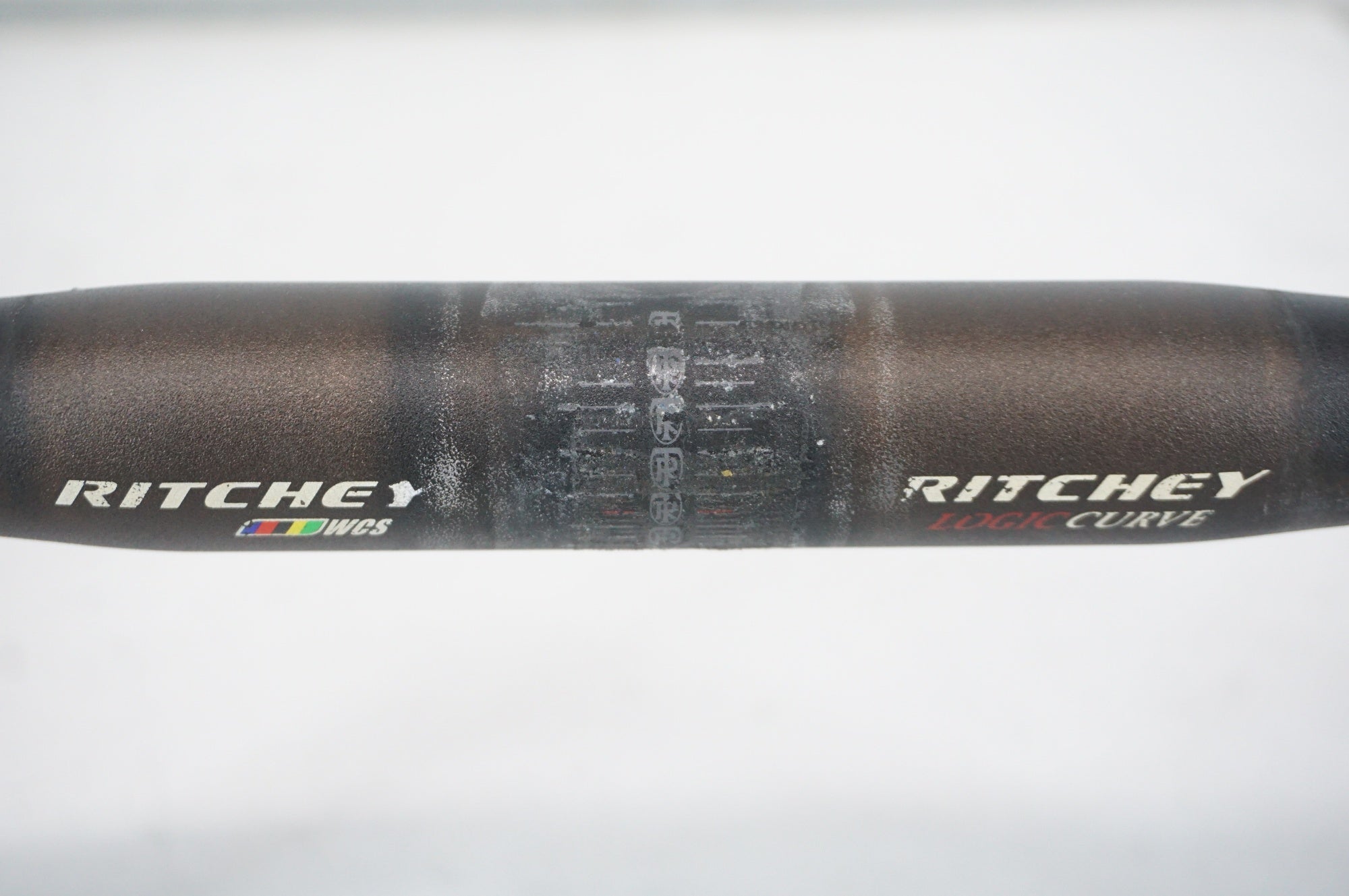 RITCHEY 「リッチー」 WCS Φ31.8 400mm/110mm ハンドルステムセット / 阪急塚口店