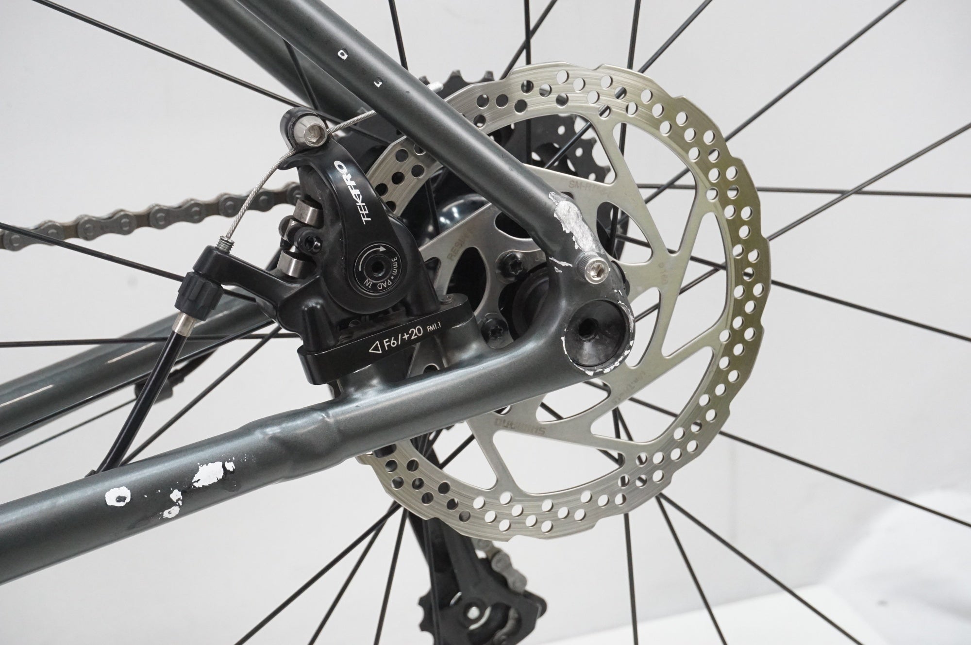 TREK 「トレック」 DOMANE AL2 DISC GEN4 2024年モデル ロードバイク / 大宮店