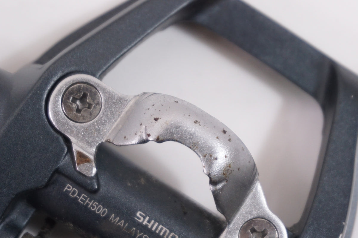 SHIMANO 「シマノ」 PD-EH500 ペダル / 世田谷店