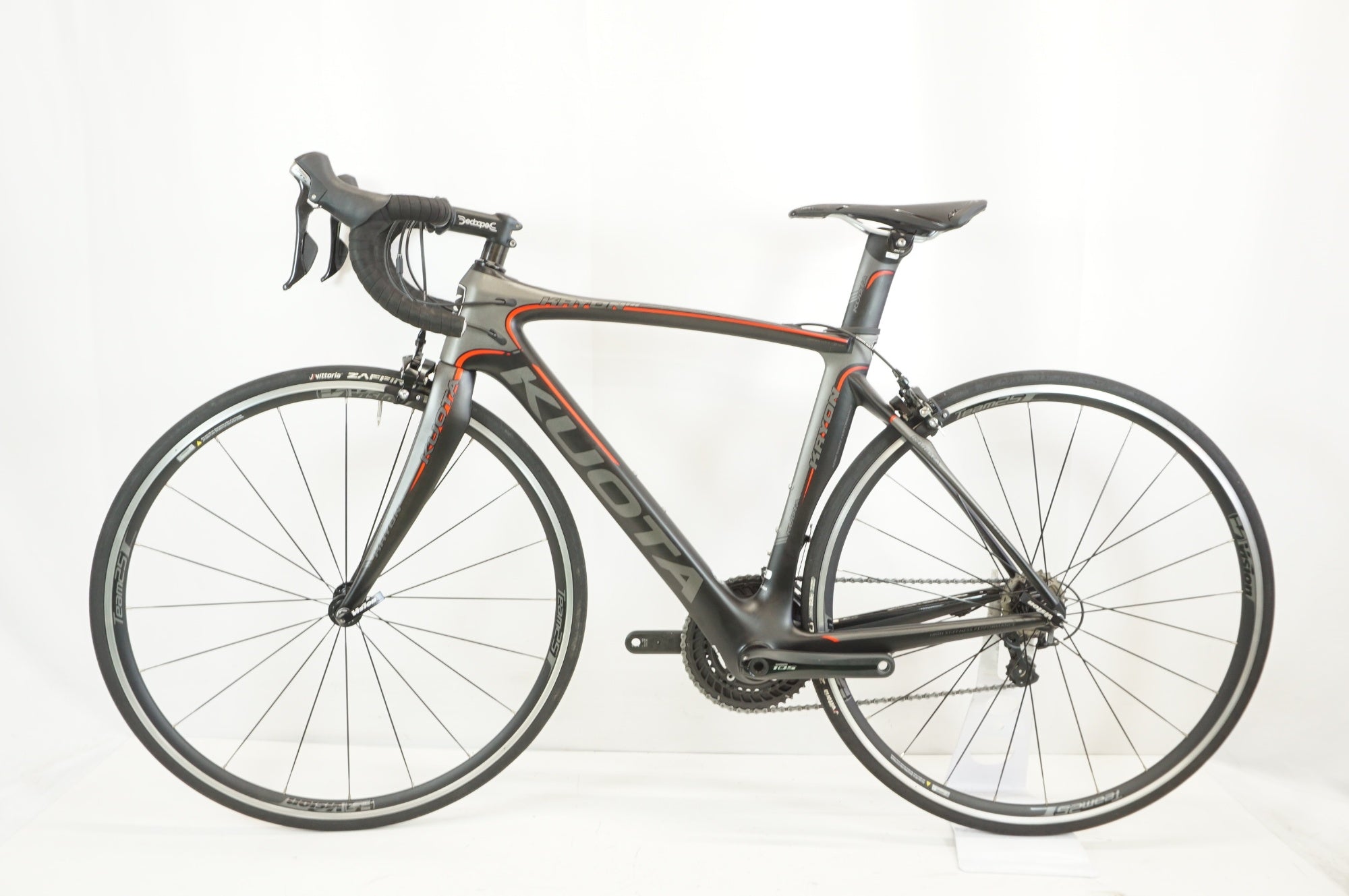 KUOTA 「クオータ」 KRYON 105 2015年モデル ロードバイク / 宇都宮店