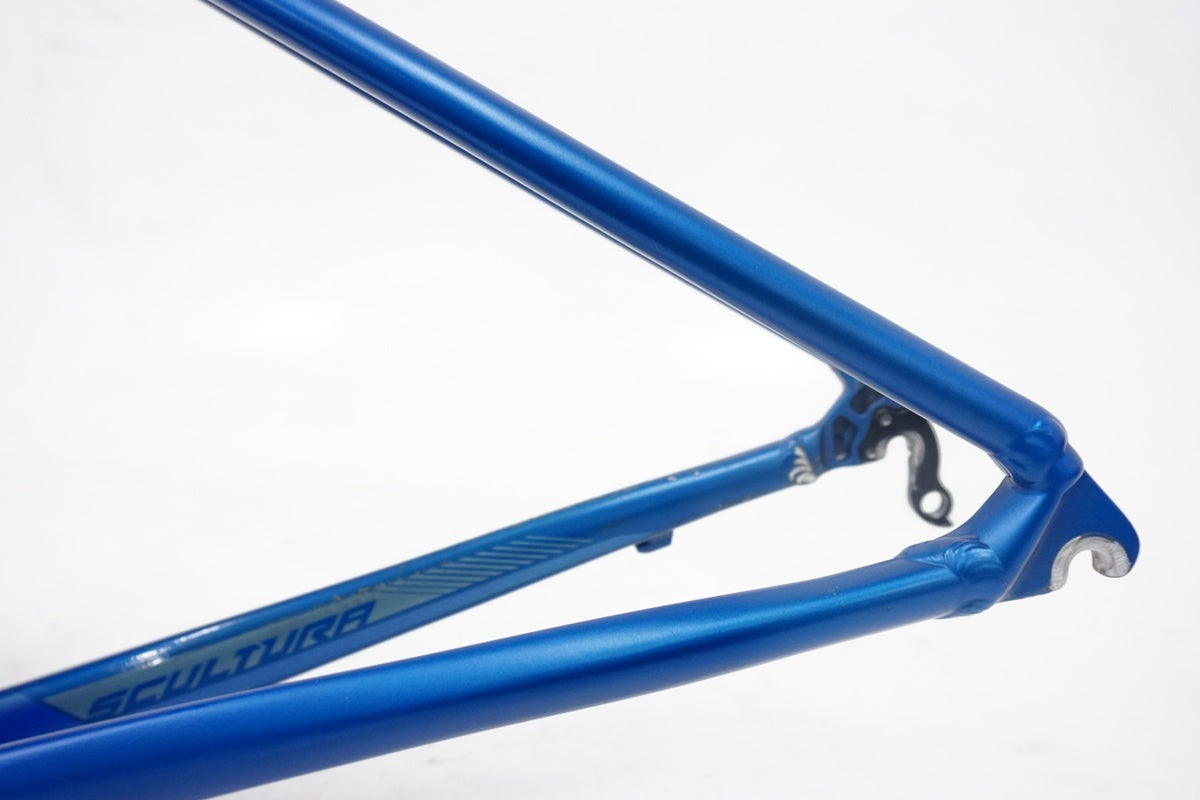 MERIDA「メリダ」 SCULTURA 400 2020年モデル フレームセット / 浜松店