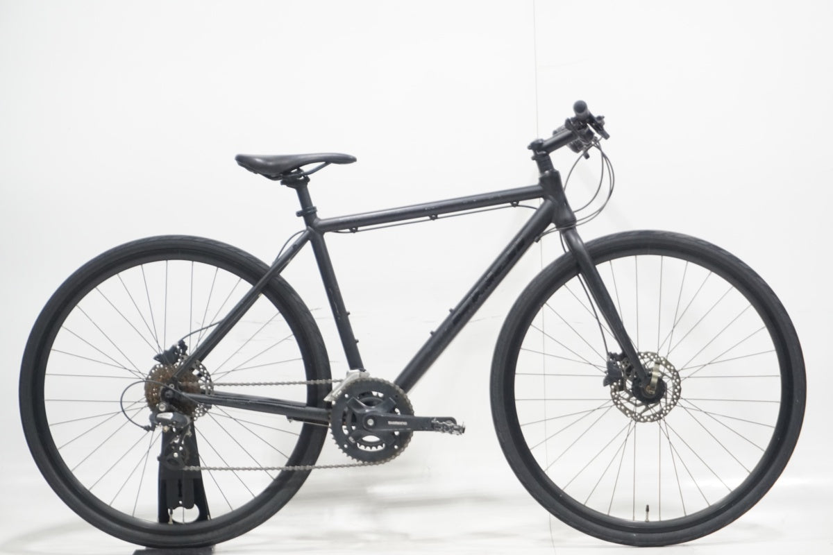 クロスバイク - 自転車本体 ｜ バイチャリ公式オンラインショップ