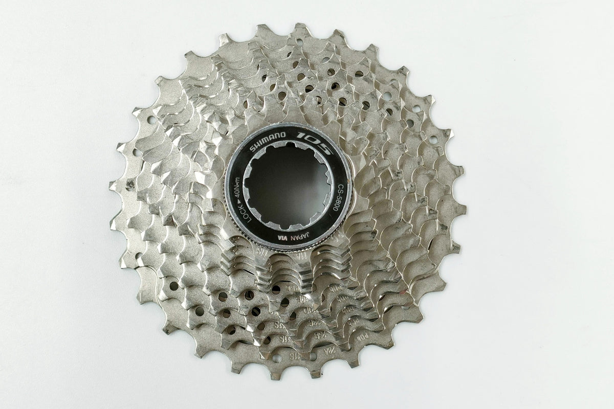 SHIMANO 「シマノ」 105 CS-5800 11-28T スプロケット / 福岡店