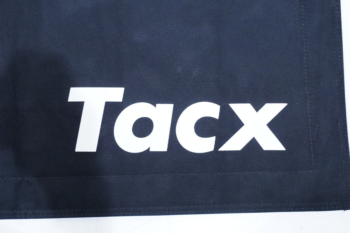 TACX 「タックス」 トレーニングマット / 浜松店