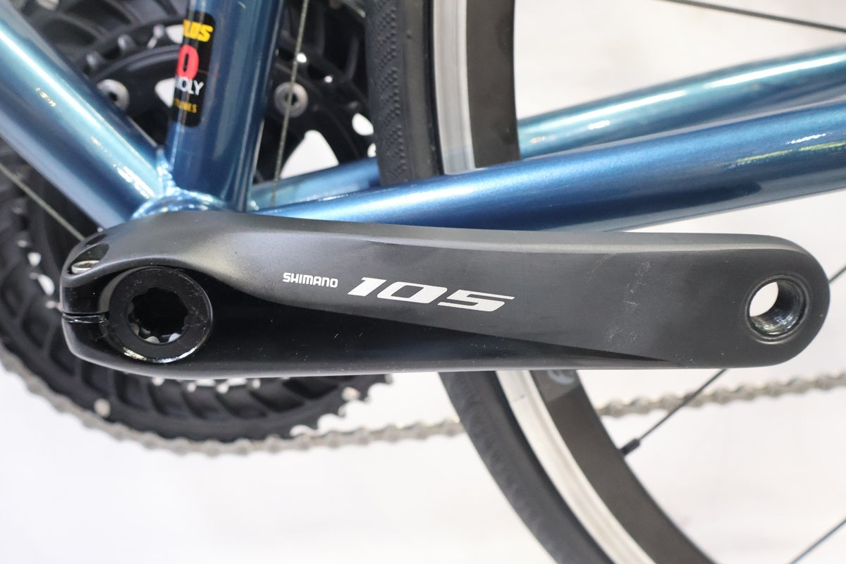 BASSO 「バッソ」 VIPER 105 2021年頃 ロードバイク / 高知店