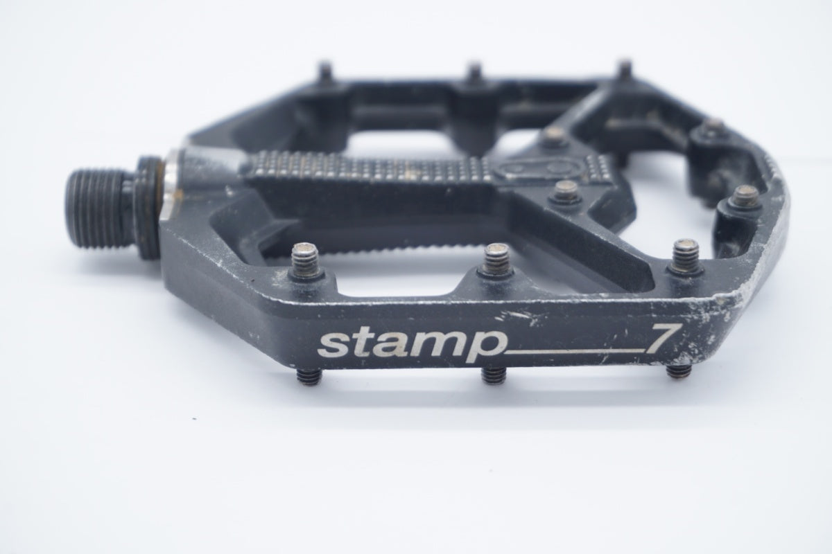CRANKBROTHERS 「クランクブラザーズ」 STAMP 7 ペダル / 滋賀大津店