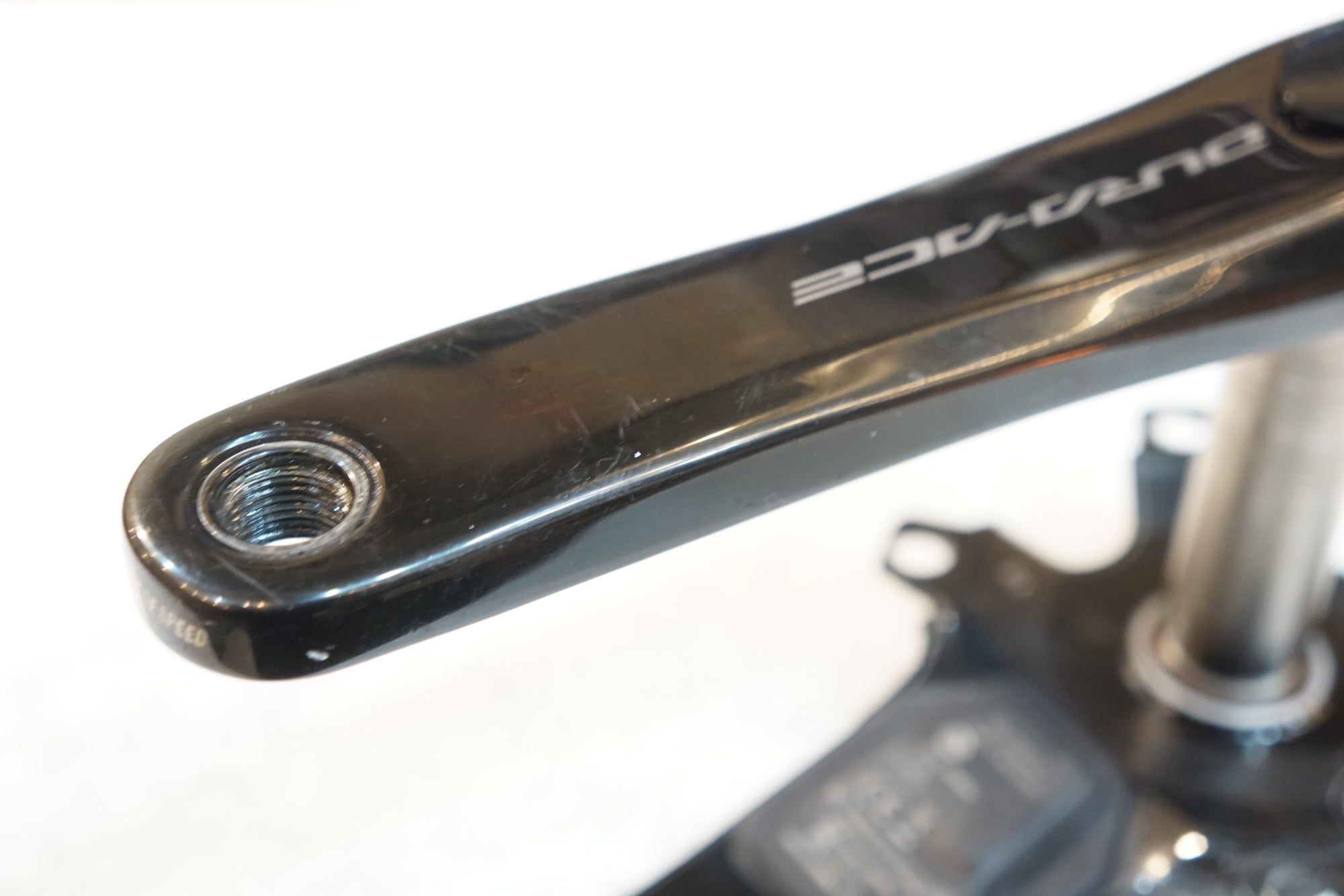 SHIMANO 「シマノ」 DURA-ACE FC-R9200-P 170mm クランク / バイチャリ浦和ベース