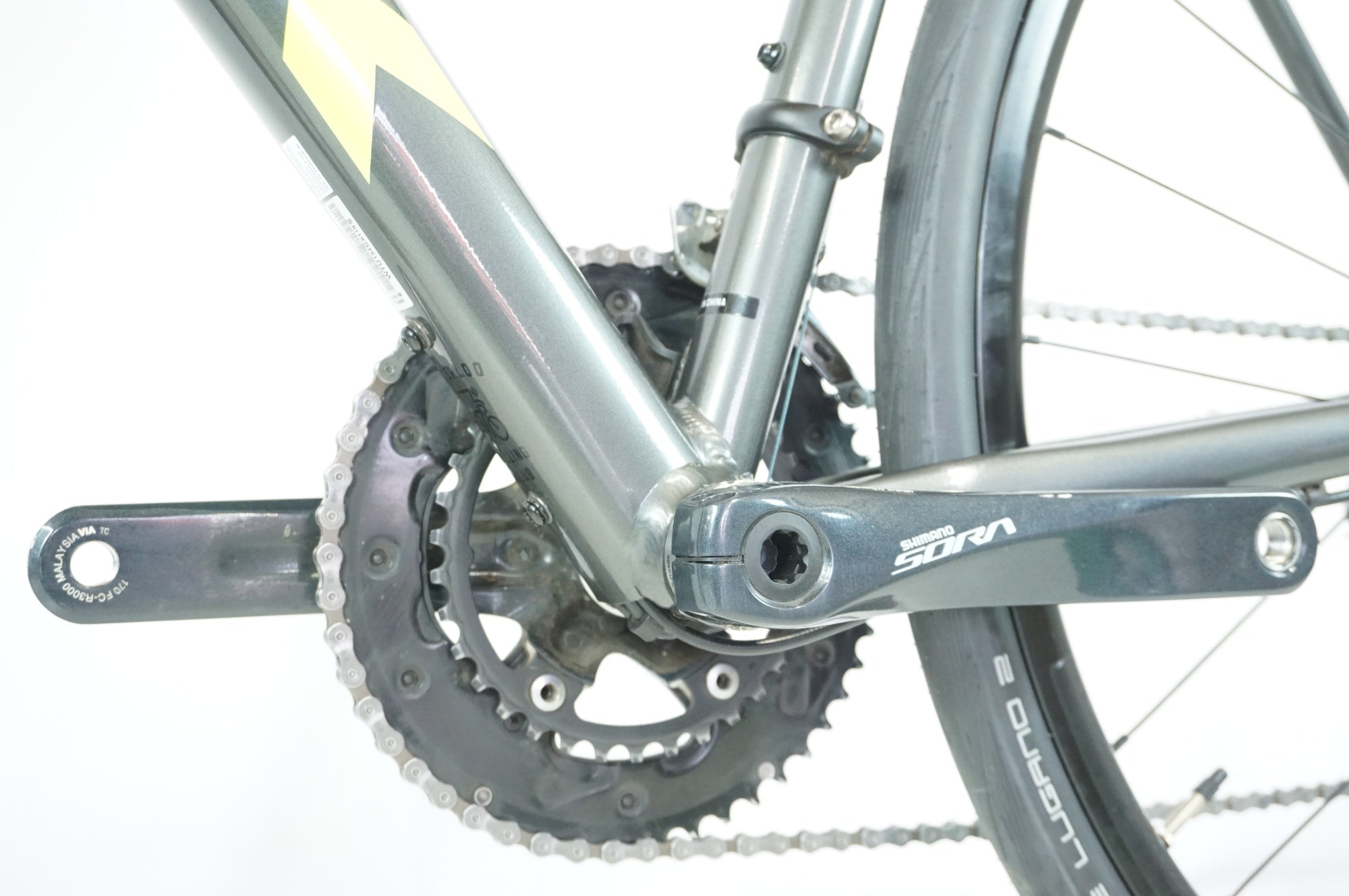 TREK 「トレック」 DOMANE AL3 2021-2022年モデル ロードバイク / 宇都宮店