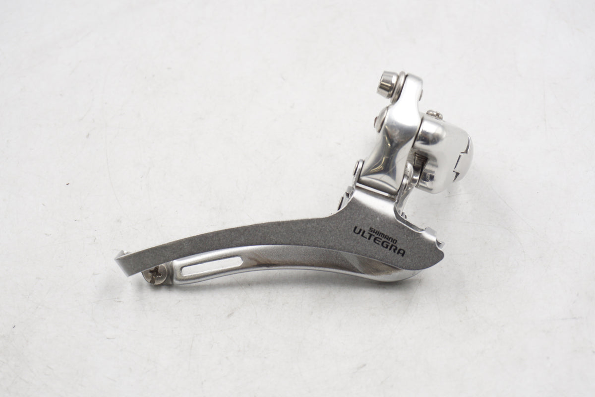 SHIMANO 「シマノ」 ULTEGRA FD-6500 フロントディレイラー / 奈良店