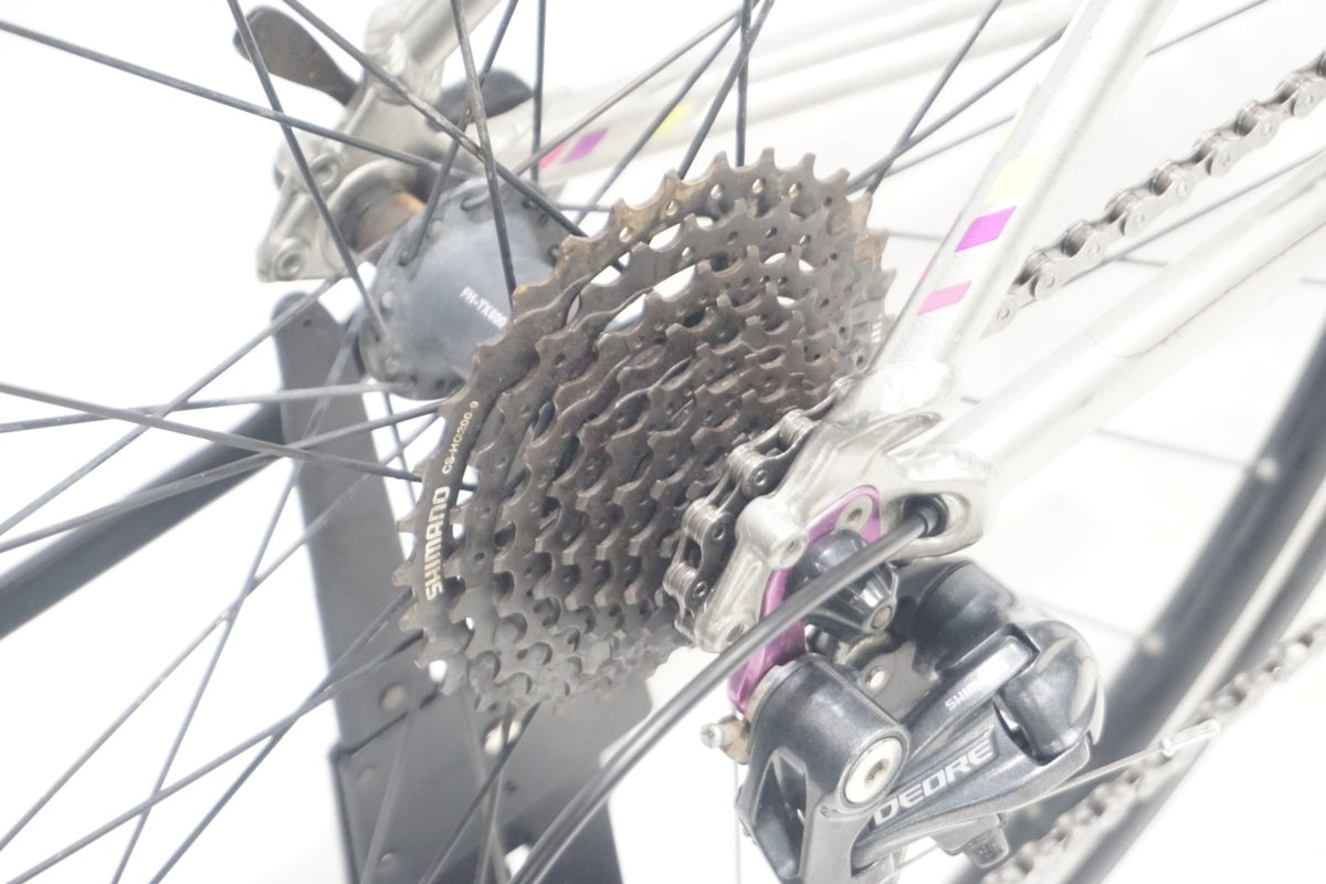 TREK 「トレック」 7.4FX WSD 2015年モデル クロスバイク / 滋賀大津店