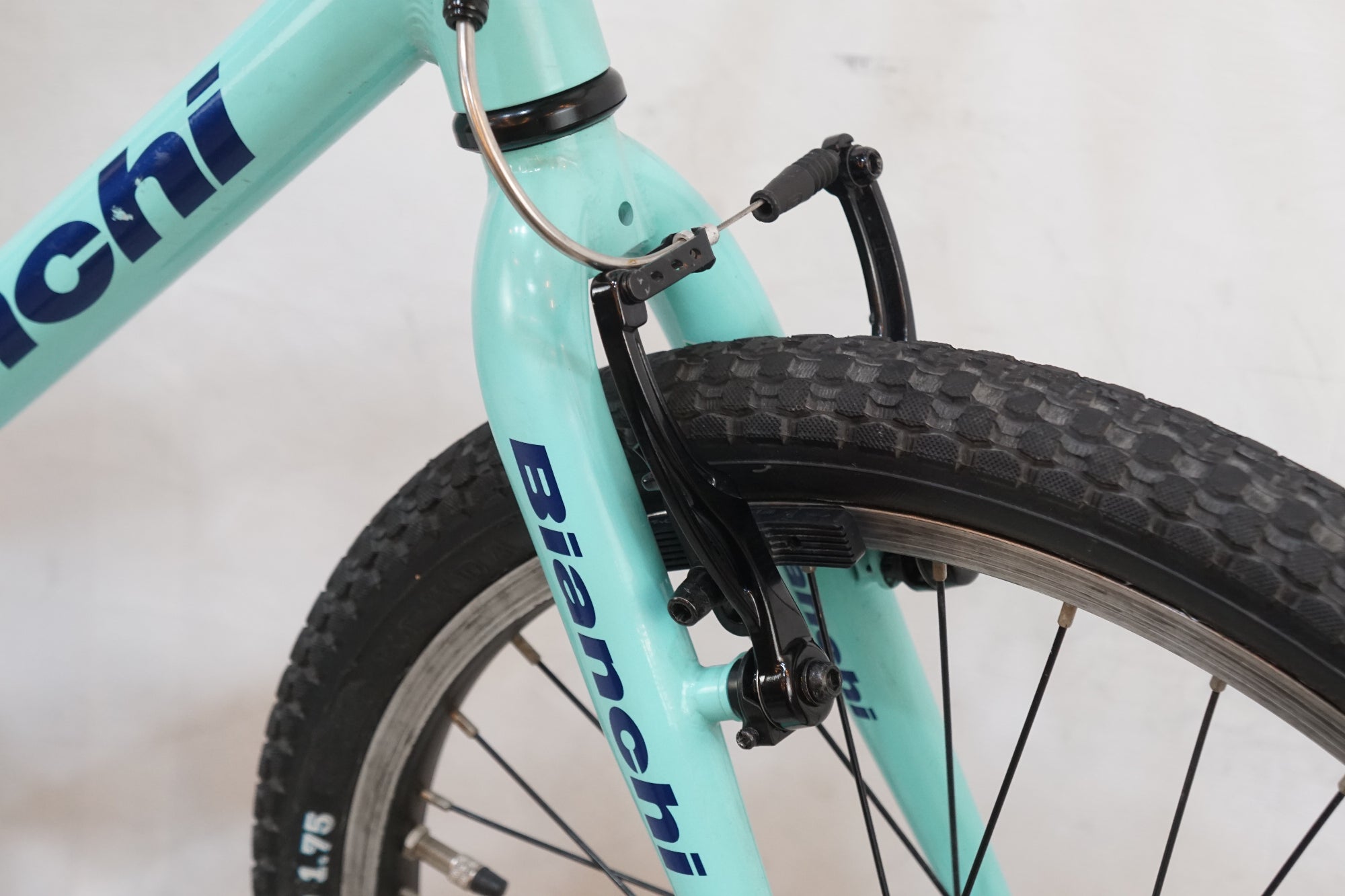 BIANCHI 「ビアンキ」 PIRATA 2020年頃 20インチ キッズバイク / バイチャリ浦和ベース