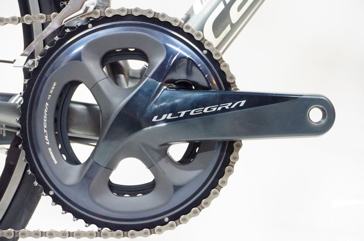 CANNONDALE 「キャノンデール」 CAAD10 2015年モデル ロードバイク / 名古屋大須店