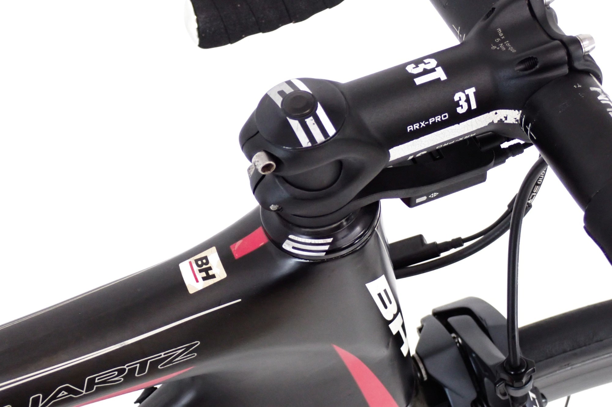 BH 「ビーエイチ」 QUARTZ 2014年モデル ロードバイク / 伊勢崎店