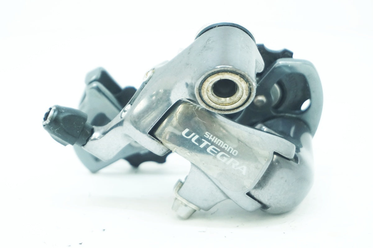SHIMANO 「シマノ」 ULTEGRA RD-6600 リアディレイラー / 大阪美原北インター店