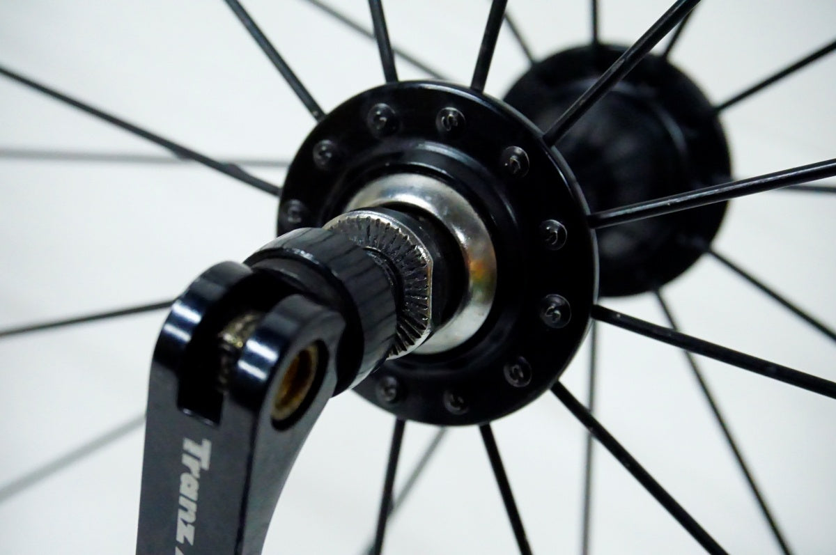 GIANT 「ジャイアント」 SR3 SHIMANO10速 ホイールセット / 名古屋大須店