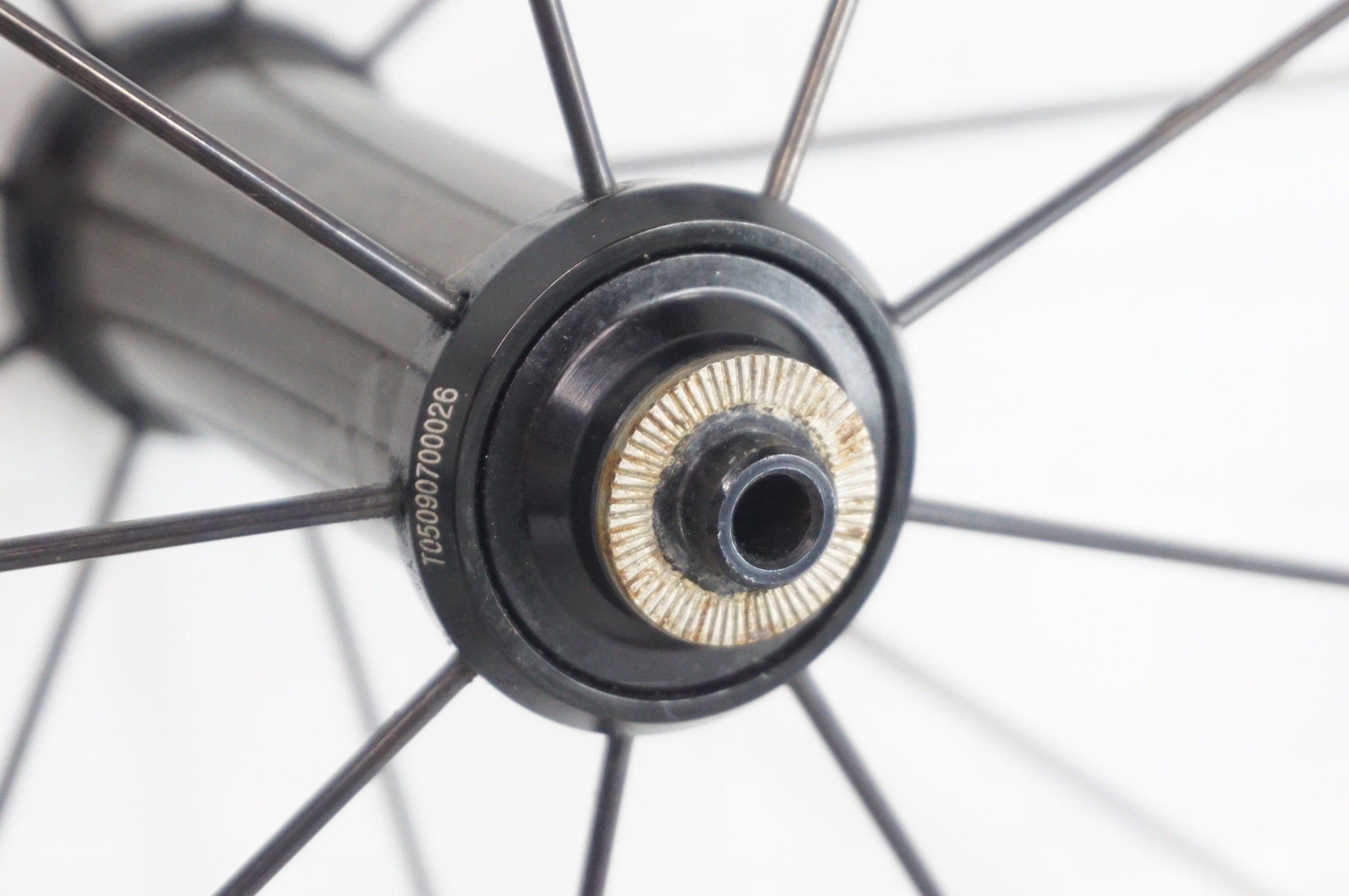 ROVAL 「ロヴァール」 RAPIDE CL40 シマノ11速 ホイールセット / 阪急塚口店