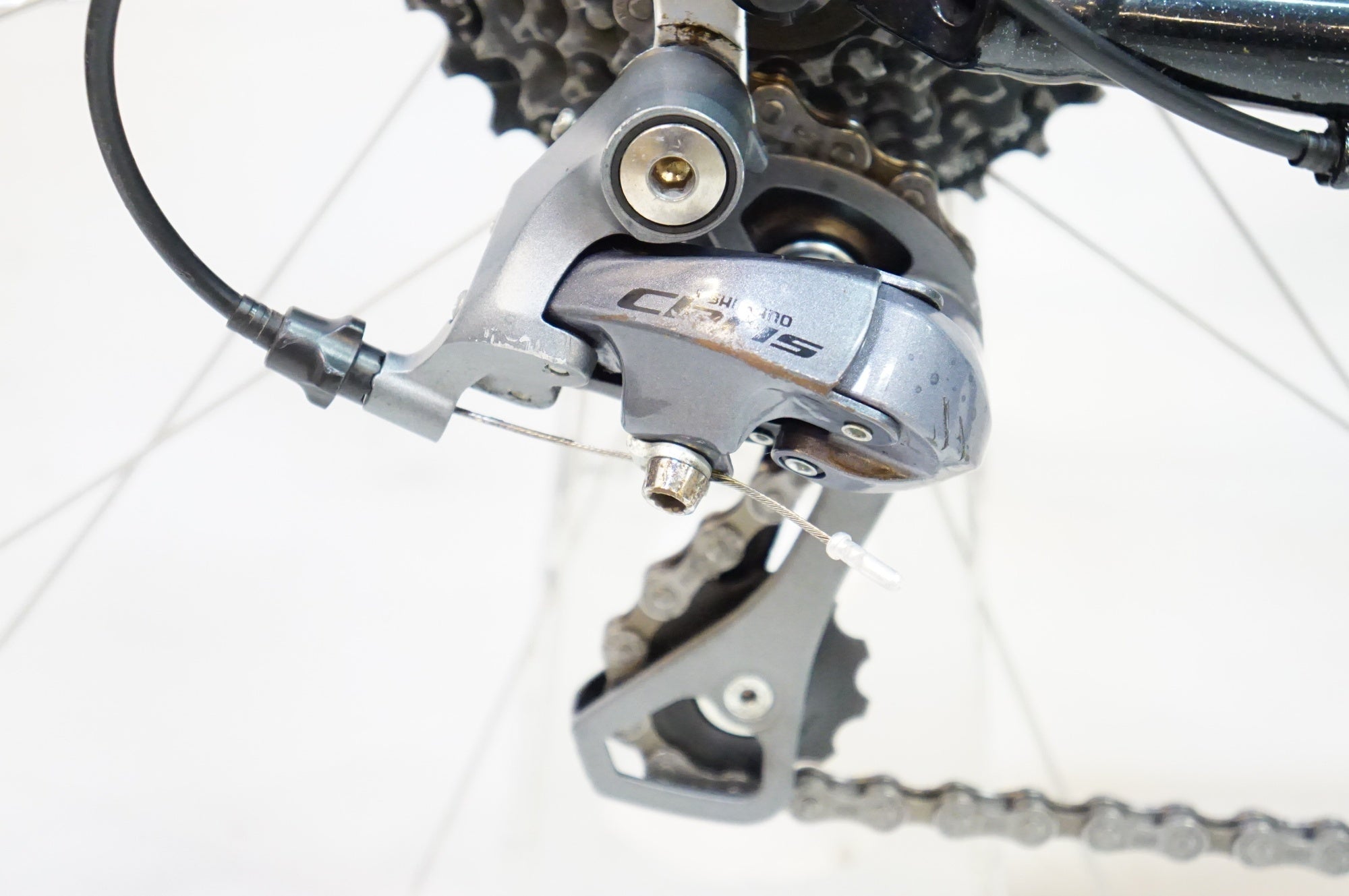 KHODAABLOOM 「コーダーブルーム」 FARNA 700 CLARIS 2015年モデル ロードバイク / 熊谷本店