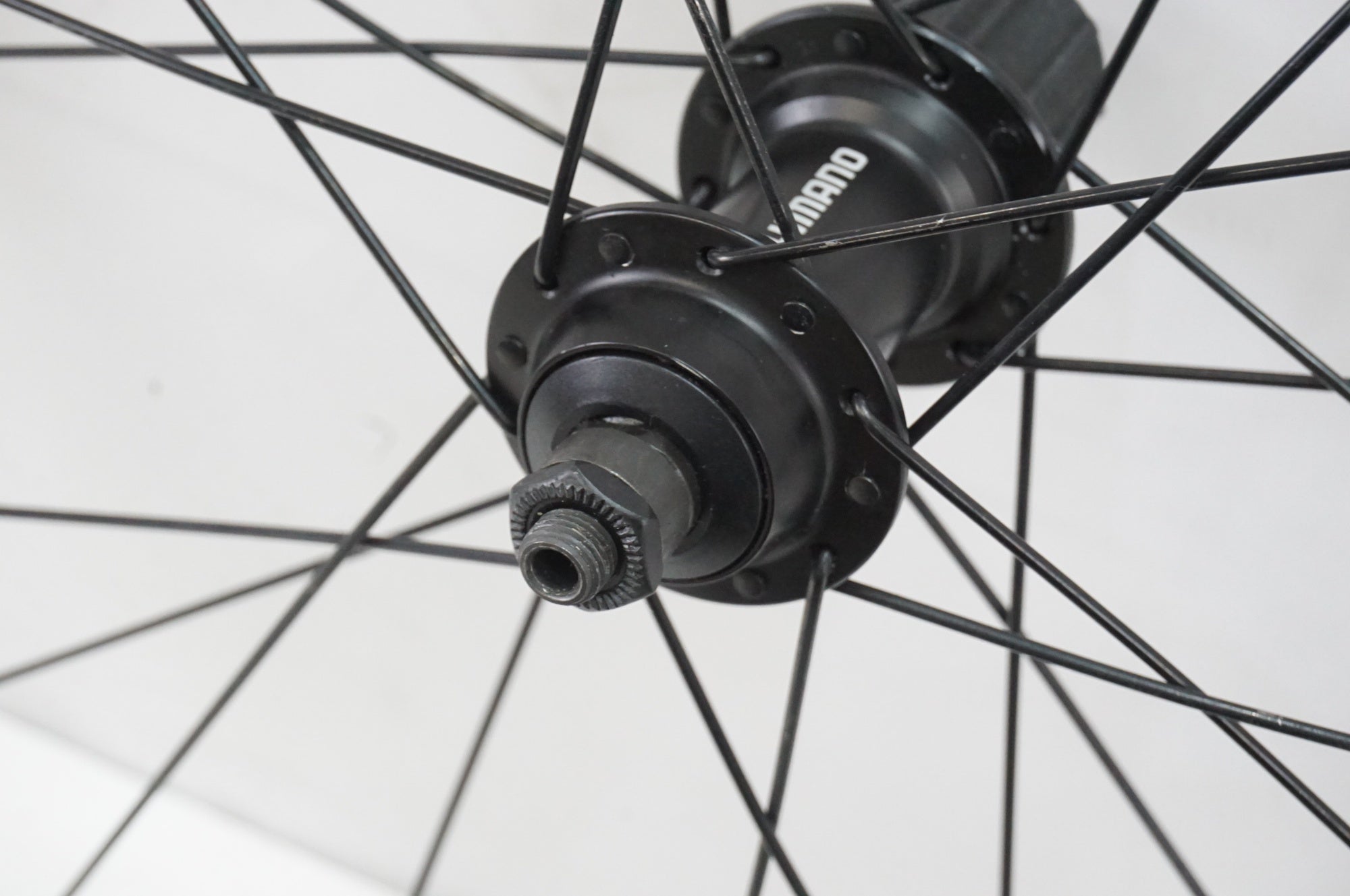 SHIMANO 「シマノ」 WH-RS010 シマノ11S リアホイール / 大宮店