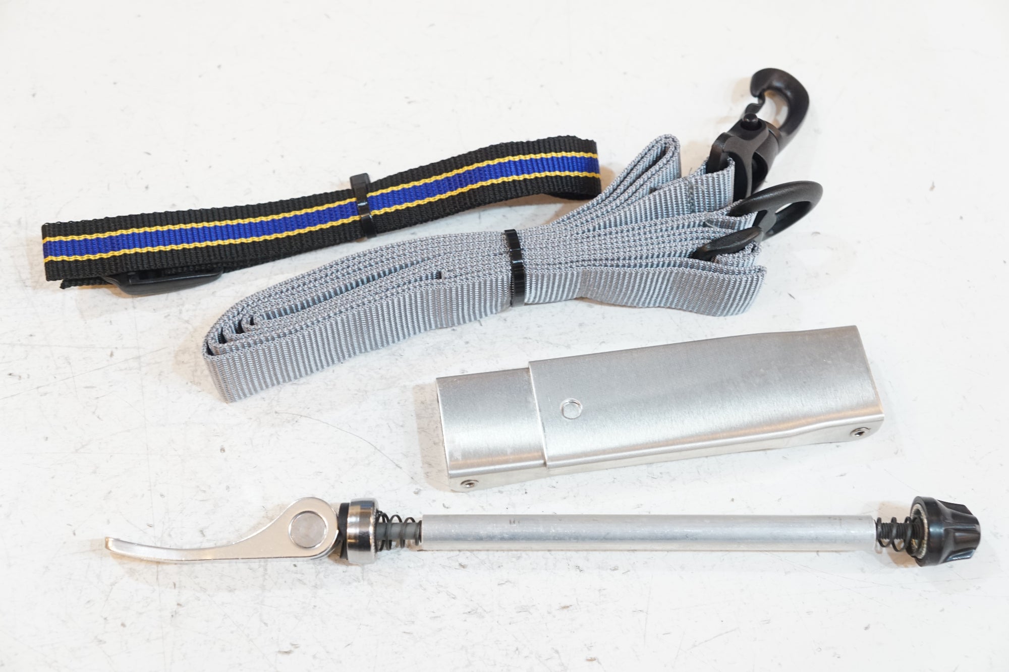 OSTRICH 「オーストリッチ」 輪行バッグ / バイチャリ浦和ベース