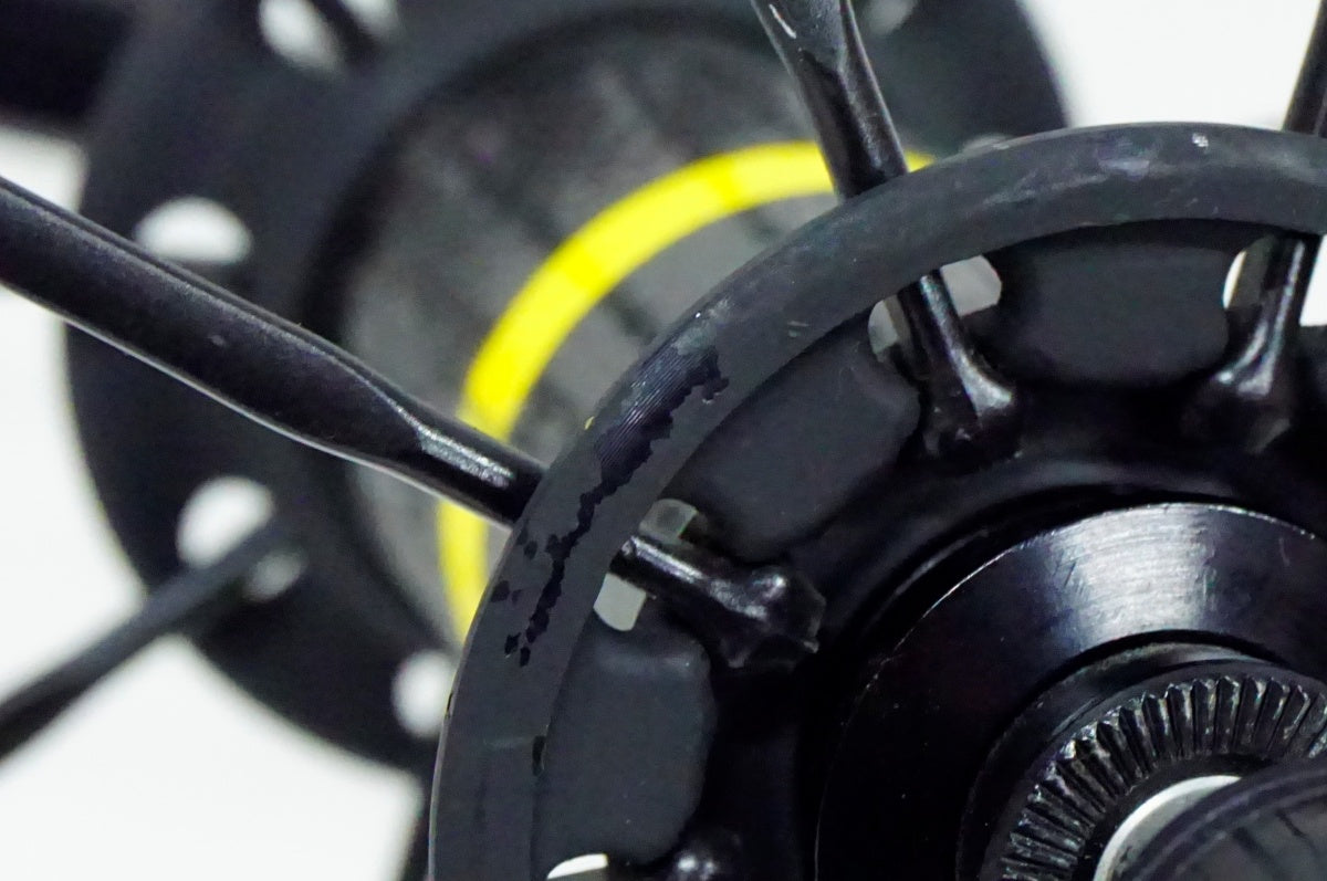 MAVIC 「マヴィック」 KSYRIUM PRO EXALITH SHIMANO11速 ホイールセット / 名古屋大須店