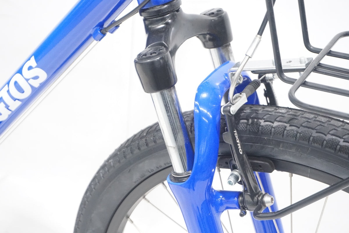 GIOS 「ジオス」 GENOVA 24 2021年モデル マウンテンバイク / 滋賀大津店