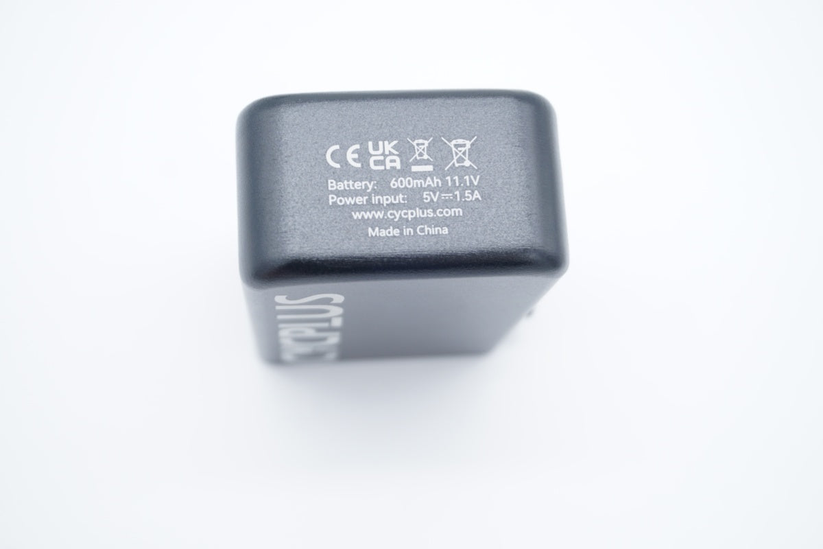 CYCPLUS 「サイクプラス」 AS2 PRO MAX 電動ポンプ / 滋賀大津店