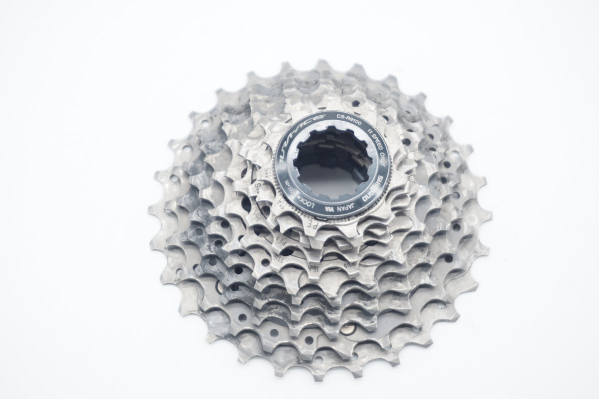 SHIMANO 「シマノ」 DURA-ACE CS-R9100 11-28T スプロケット / 滋賀大津店