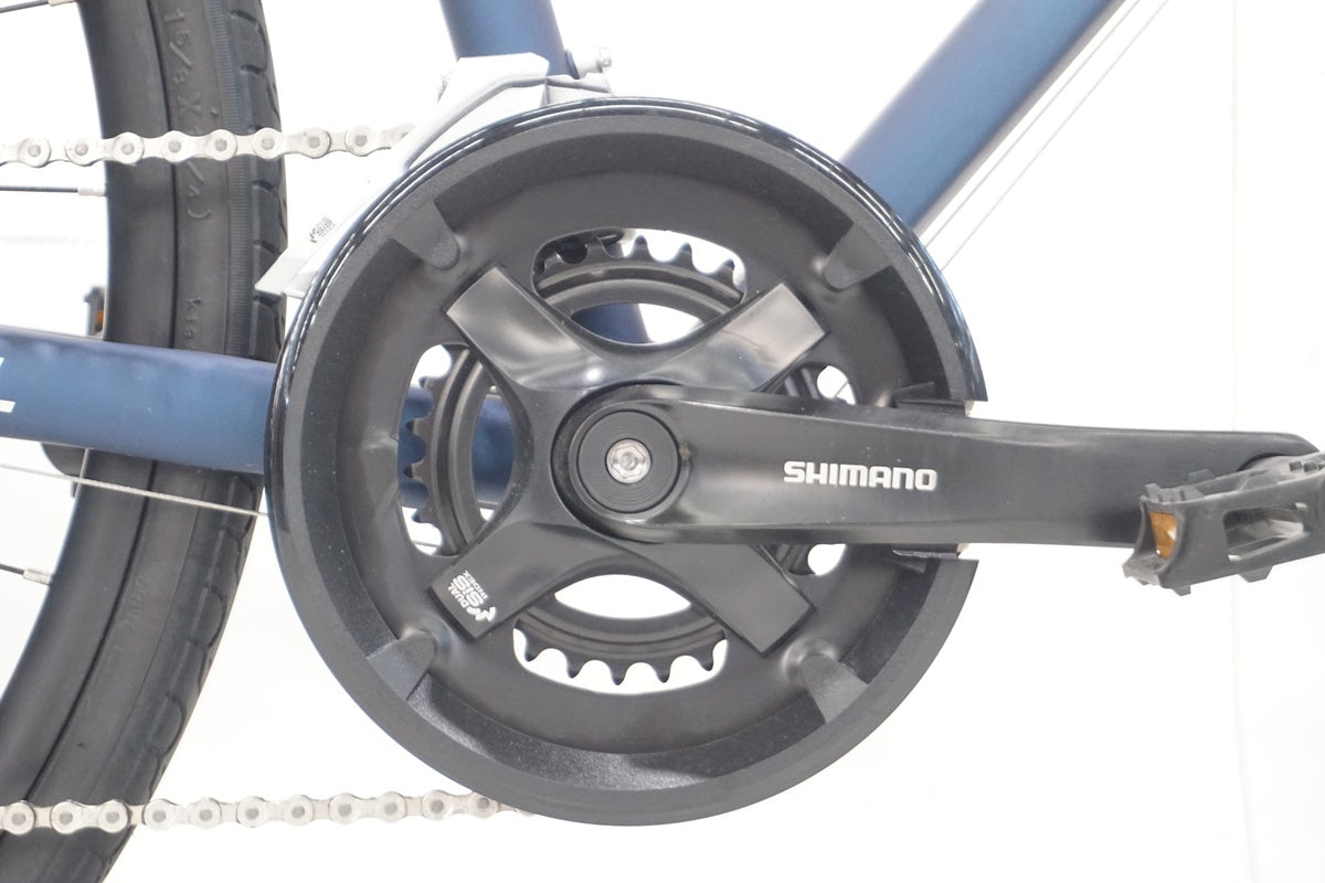 KHODAA BLOOM 「コーダブルーム」 RAIL DISC 2025年モデル クロスバイク / 滋賀大津店