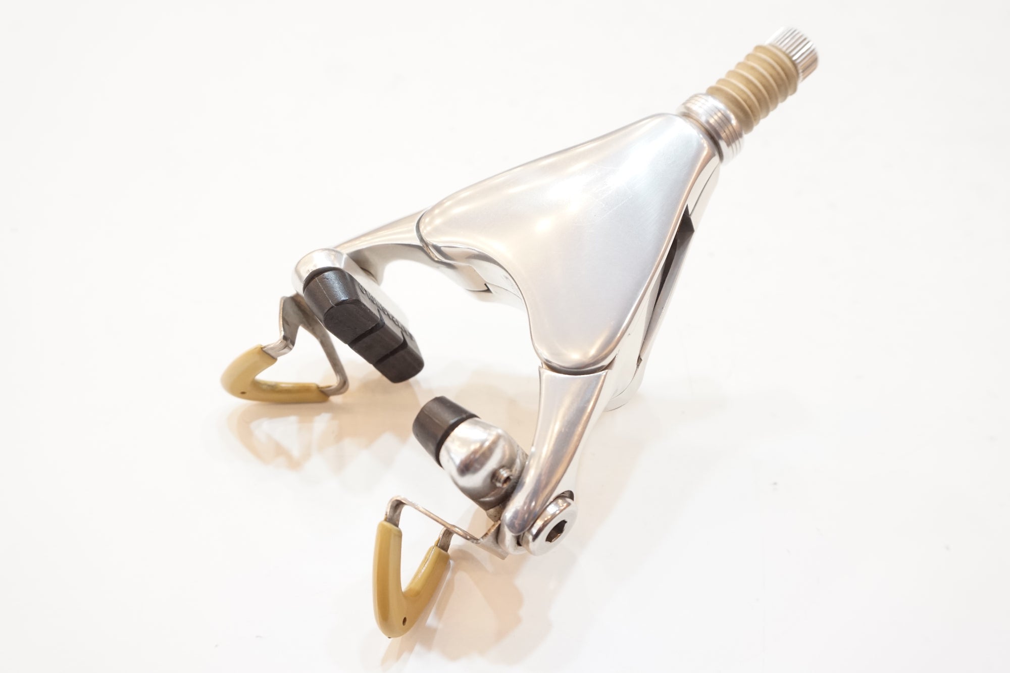 CAMPAGNOLO 「カンパニョーロ」 C RECORD DELTA ブレーキセット / バイチャリ浦和ベース