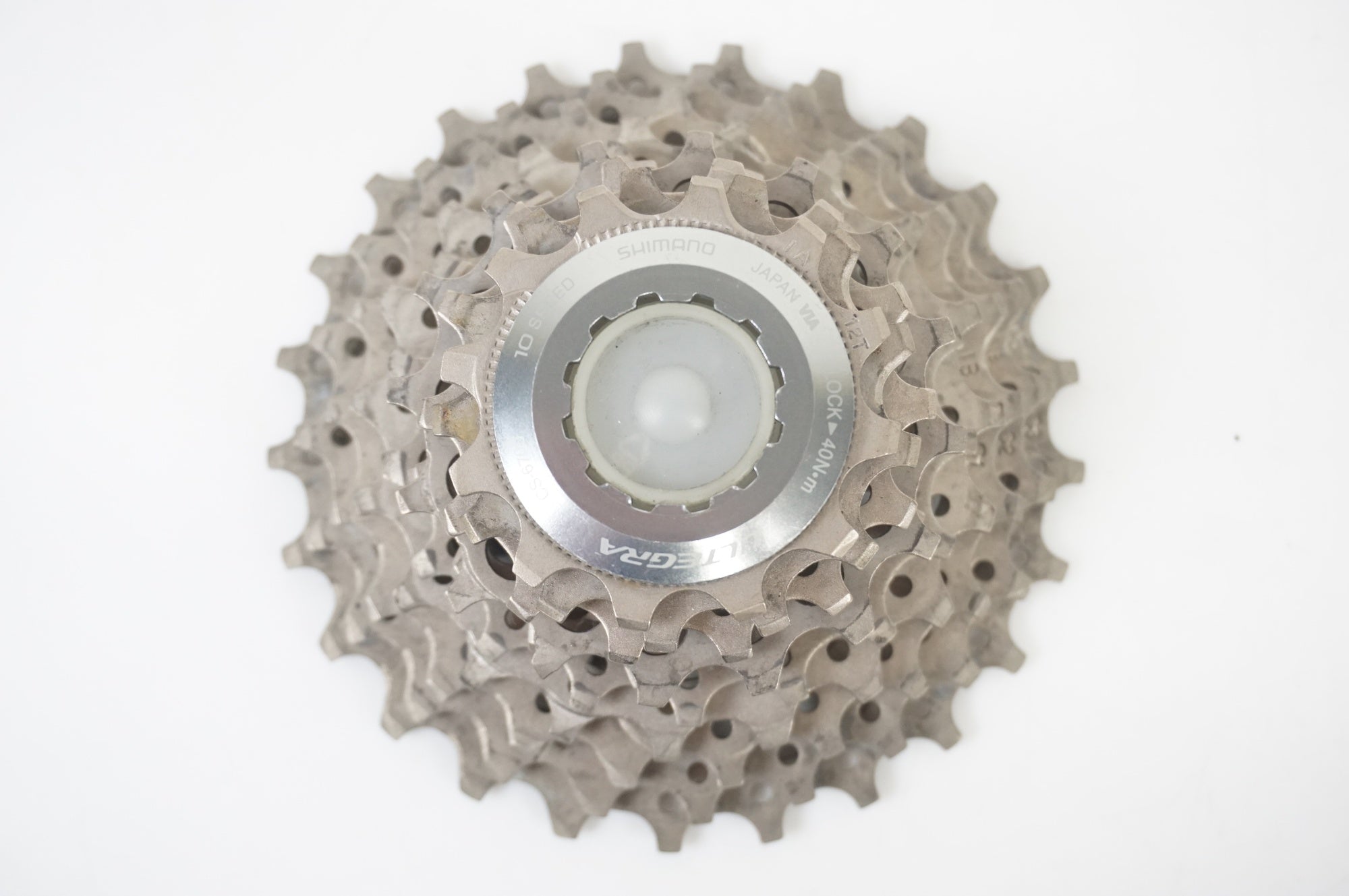 SHIMANO 「シマノ」 ULTEGRA CS-6700 12-25T スプロケット