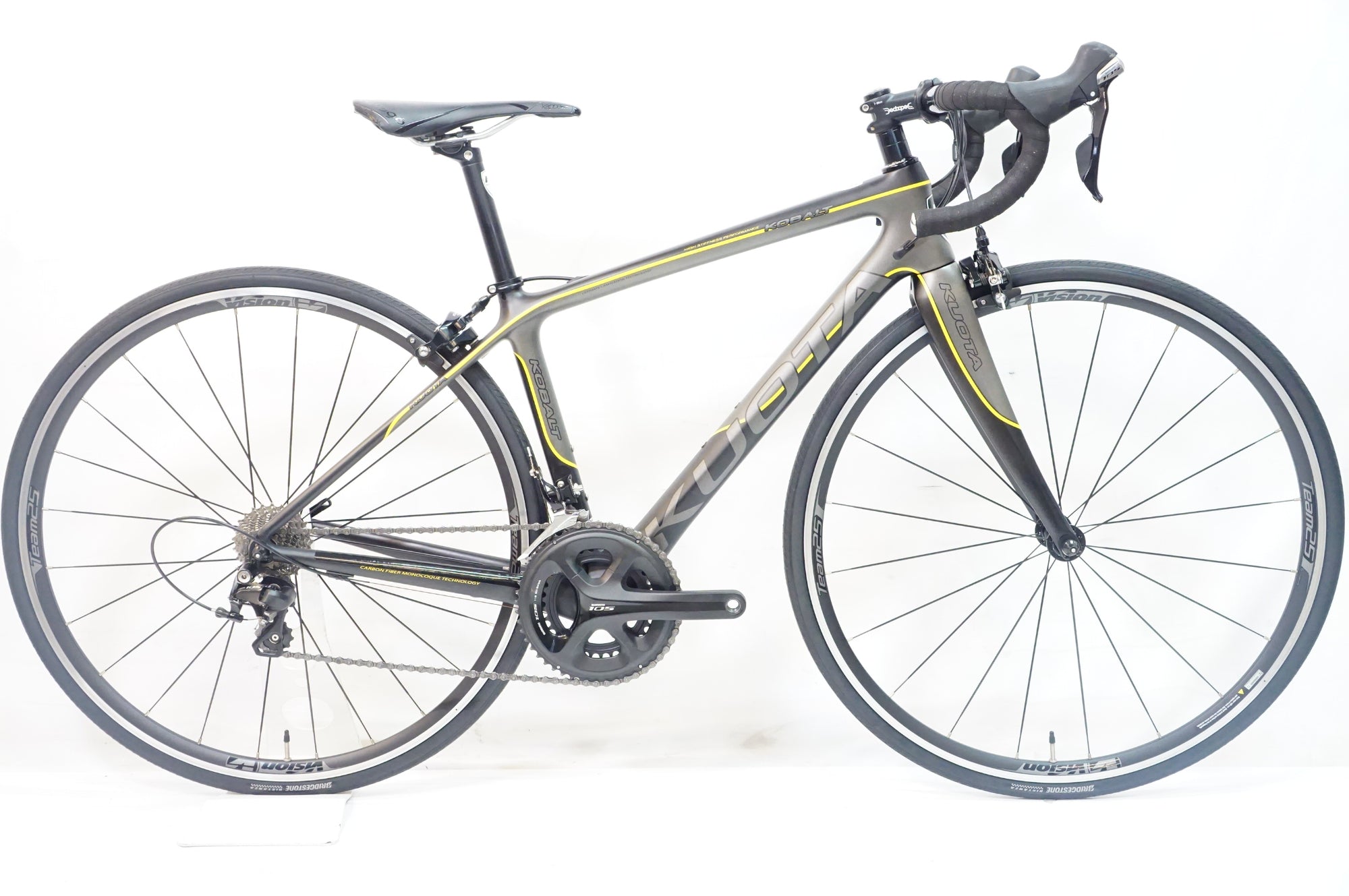 KUOTA 「クオータ」 KOBALT 2016年モデル ロードバイク KUOTA 「クオータ」 KOBALT 2016年モデル ロードバイク / 熊谷本店