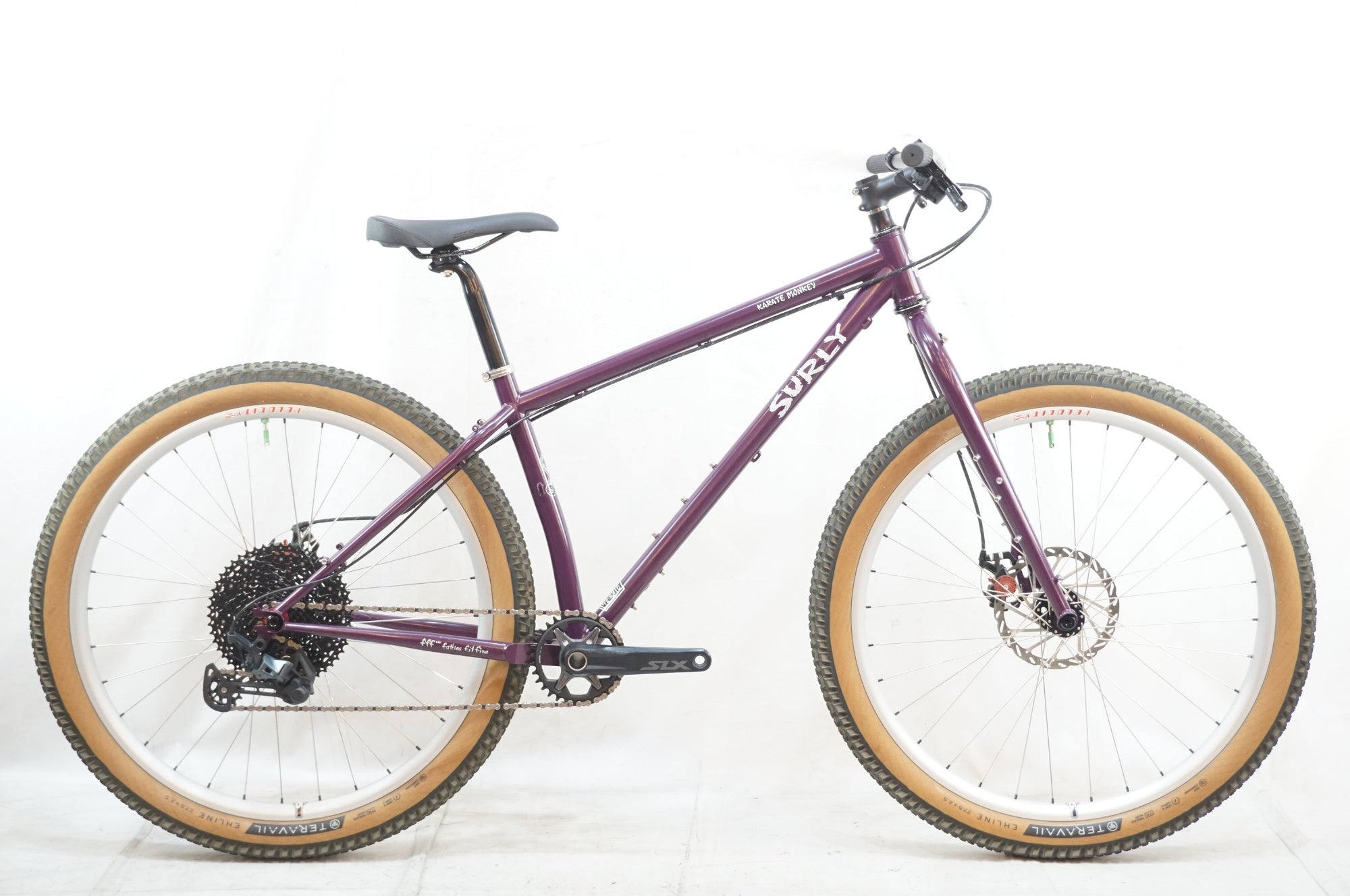 SURLY 「サーリー」 KARATE MONKEY 2023年モデル マウンテンバイク / 浦和ベース