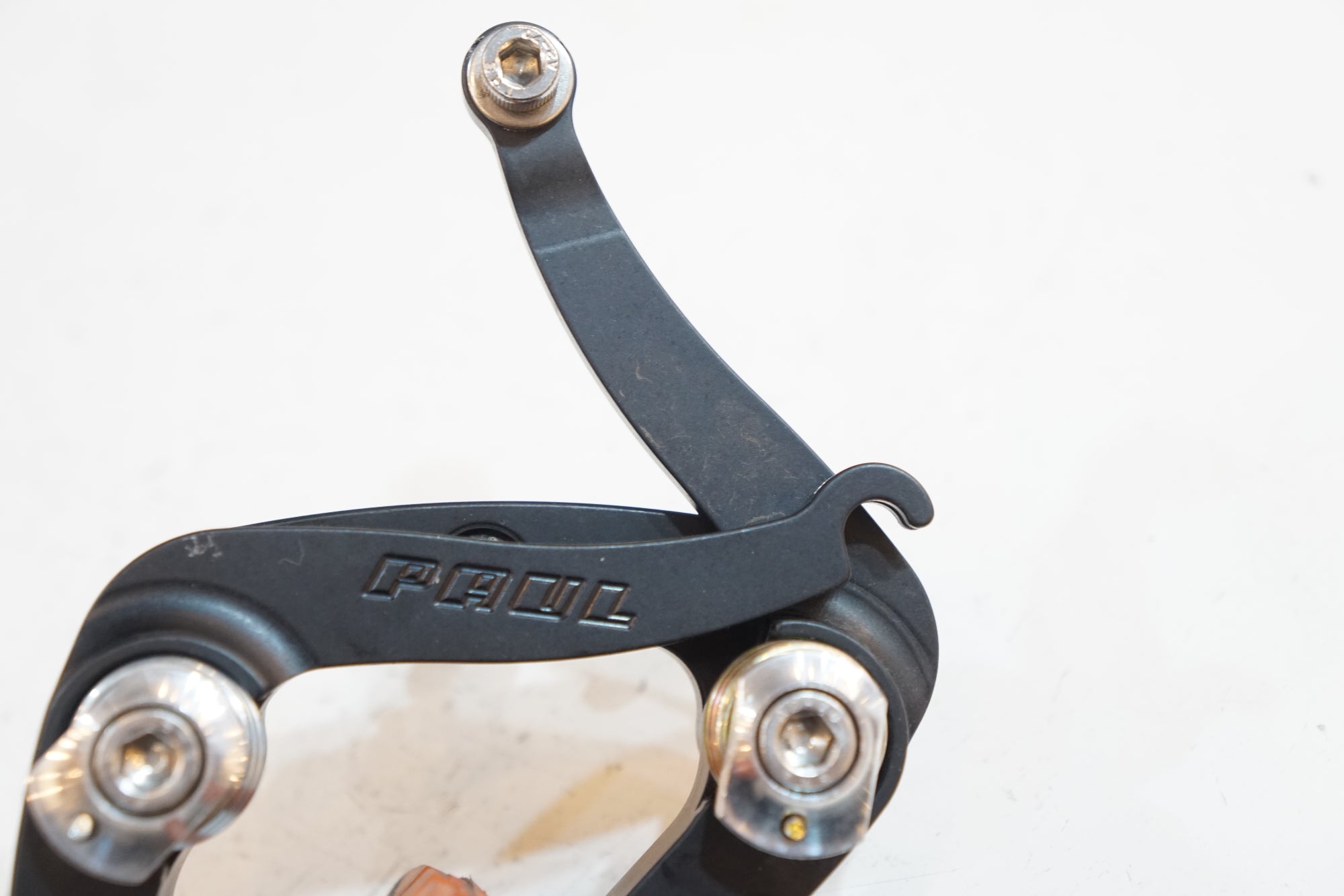 PAUL 「ポール」 RACER MEDIUM キャリパーブレーキセット / バイチャリ浦和ベース