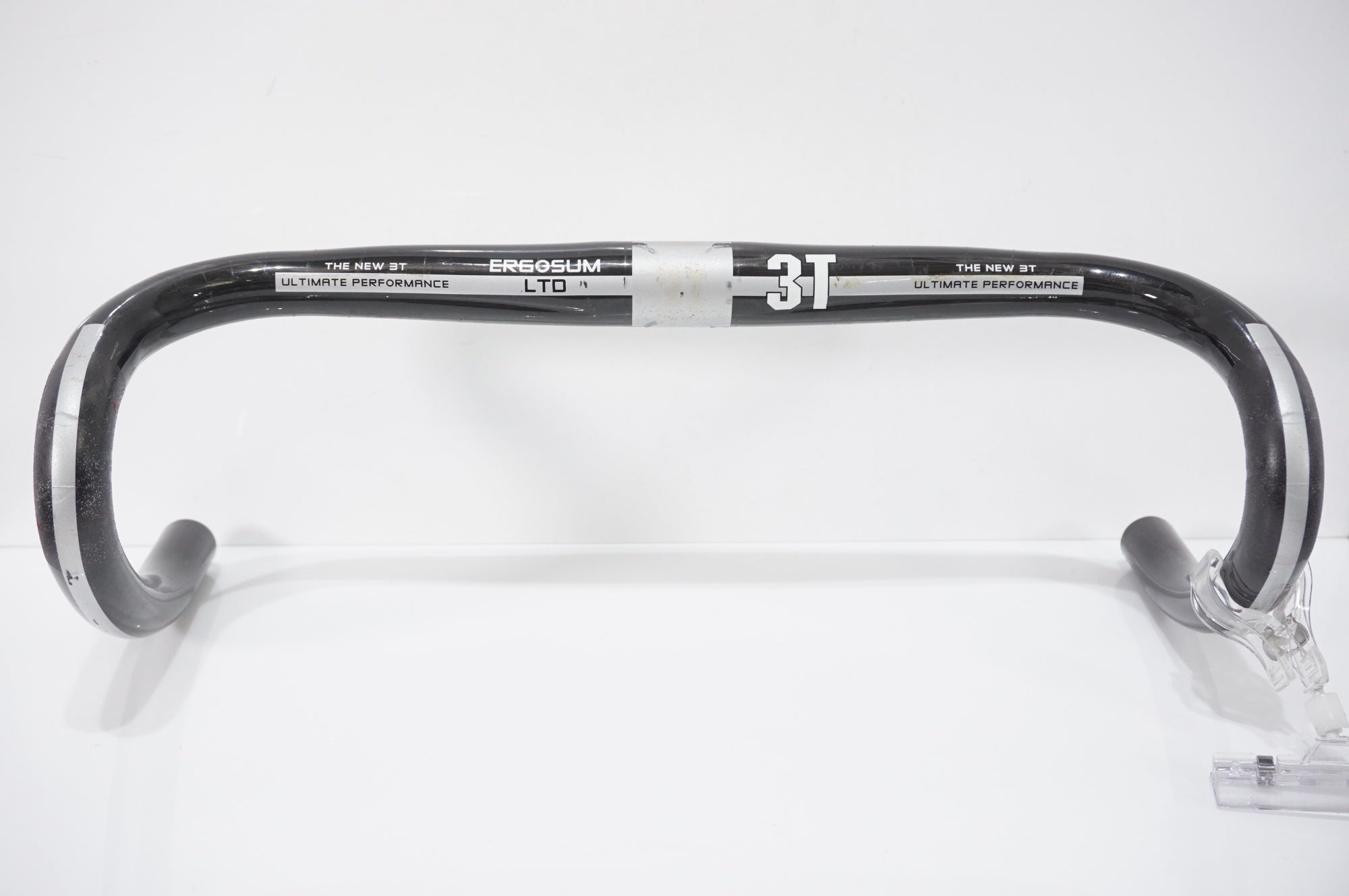 3T 「スリーティー」 ELGOSUM LTD φ31.8 400mm ハンドル / AKIBA店