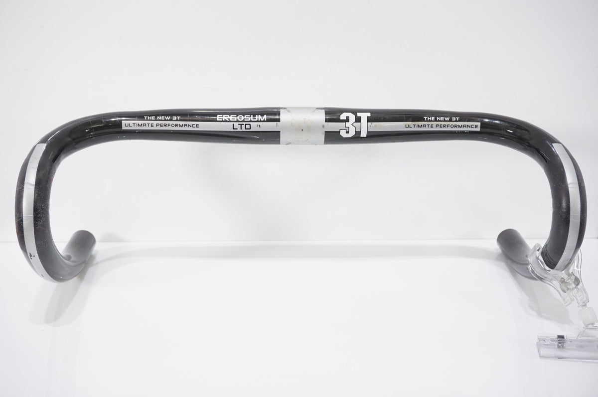 3T 「スリーティー」 ELGOSUM LTD φ31.8 400mm ハンドル / AKIBA店