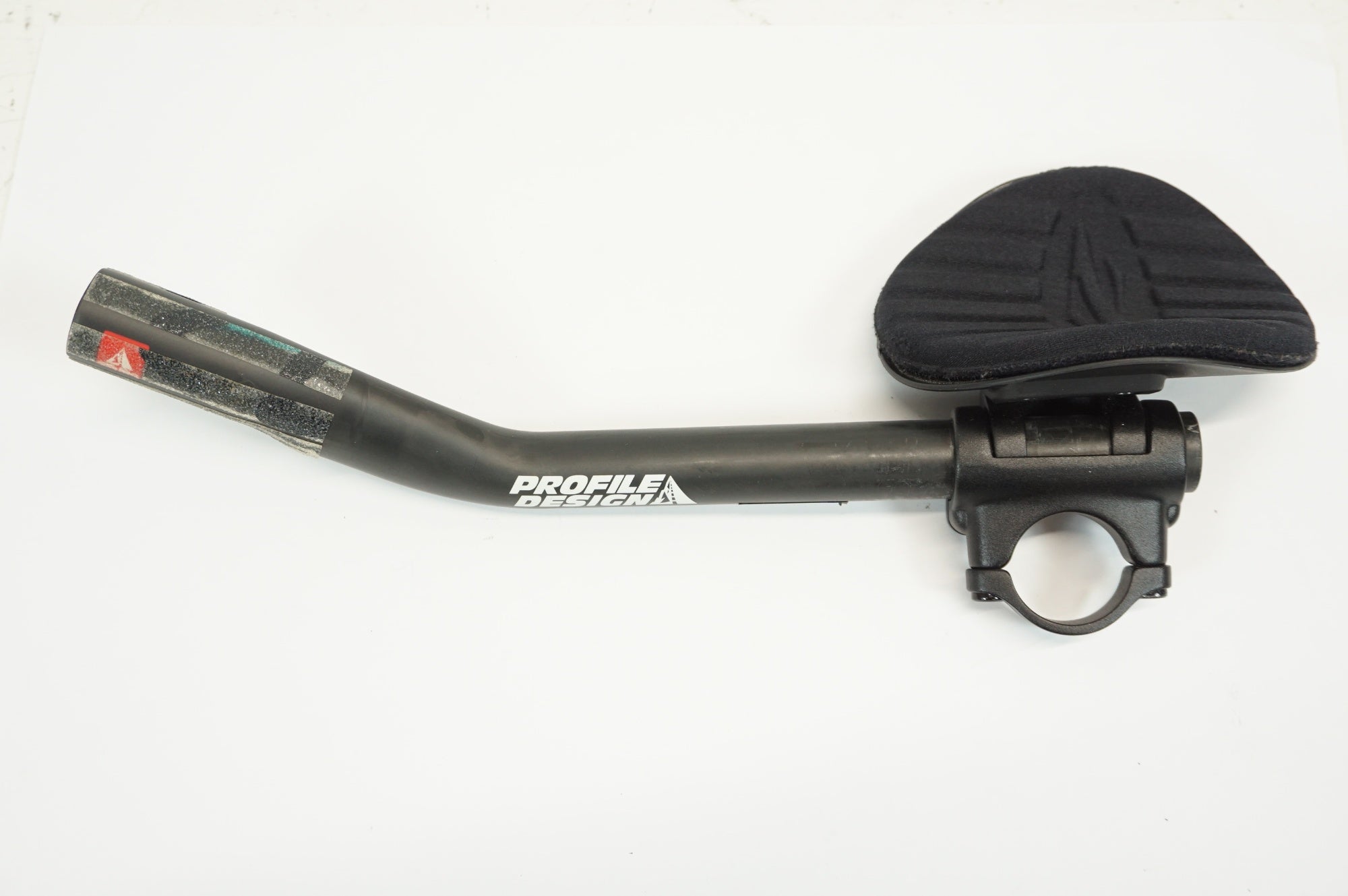 ZIPP 「ジップ」 ベースマウント PROFILE DESIGN T4+ CARBON Φ31.8 280mm DHバー / 宇都宮店