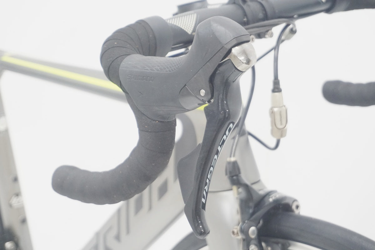 MERIDA 「メリダ」 REACTO 5000 2018年モデル ロードバイク / 京都八幡店