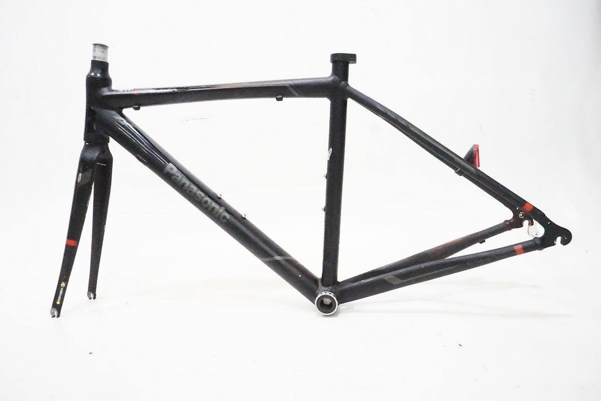 PANASONIC「パナソニック」 ESPRESSO 2013年モデル フレームセット/ 京都西院店