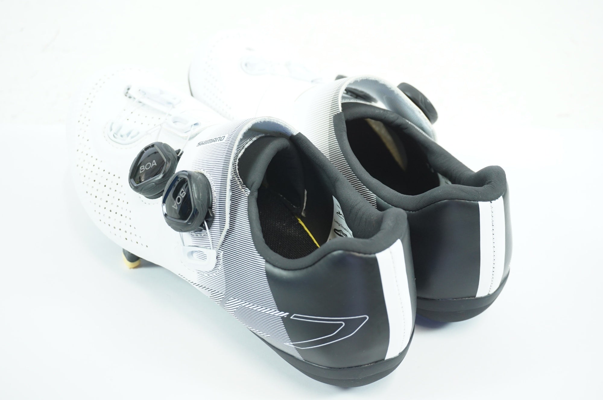 SHIMANO 「シマノ」 SH-RC702M サイズ EU39.5 シューズ / 宇都宮店