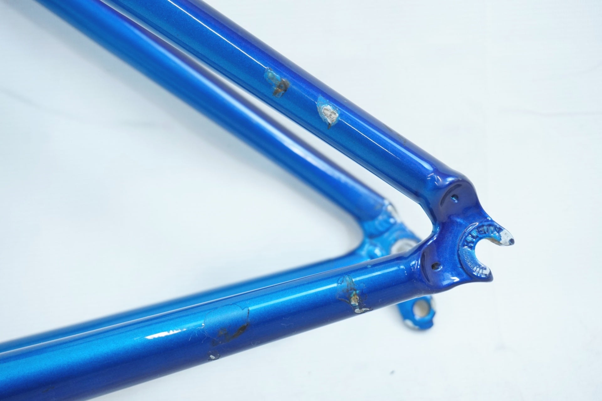 KLEIN 「クライン」 ATTITUDE RACE 1997年モデル MTB フレーム / 有明ガーデン店