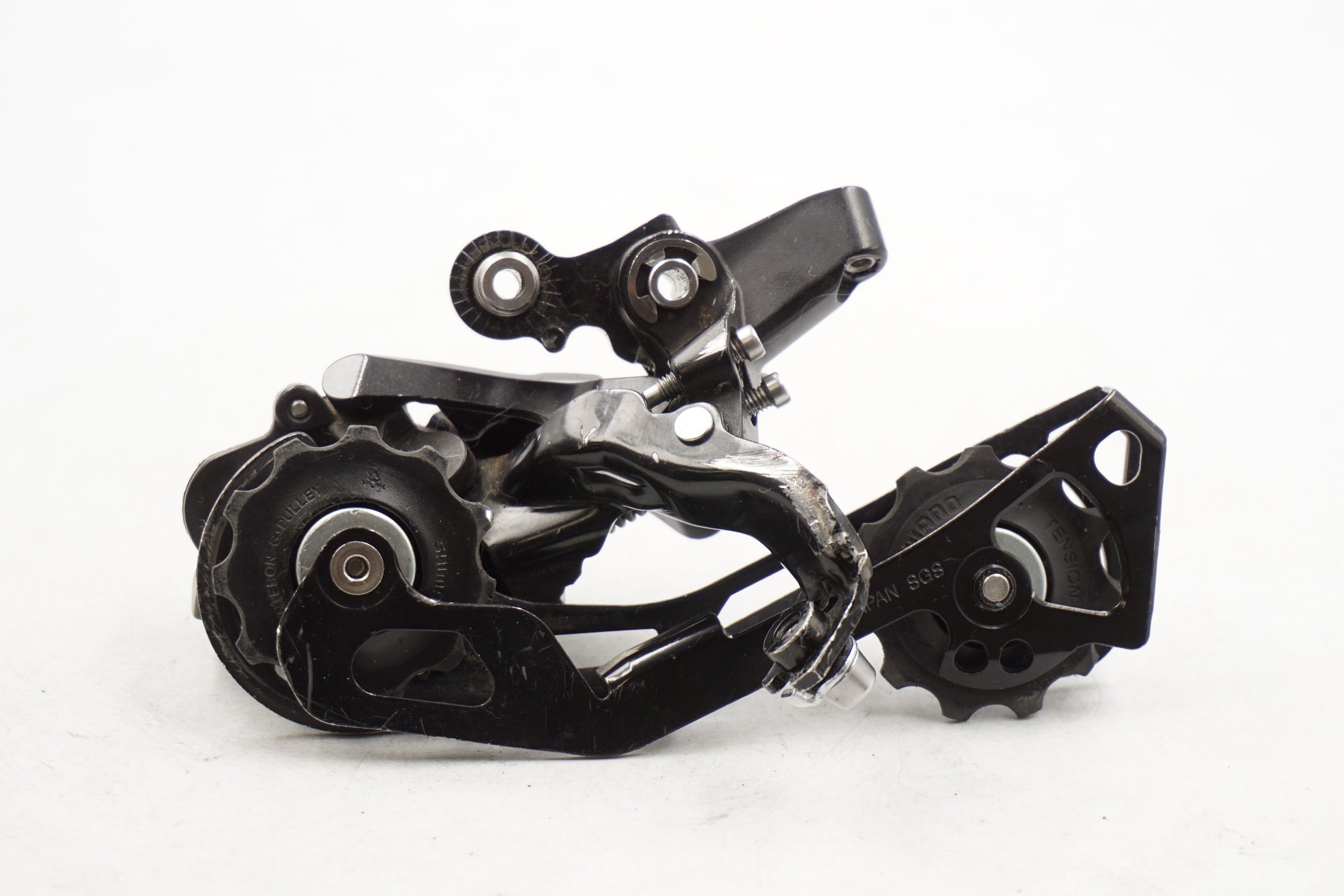SHIMANO 「シマノ」 DEORE RD-M6000 SGS リアディレイラー / 奈良店