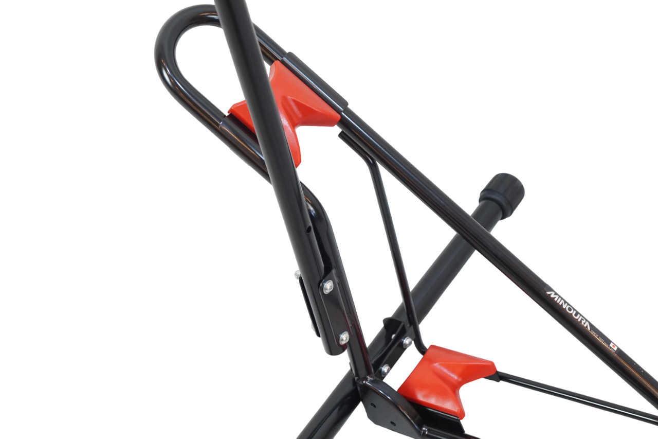 MINOURA 「ミノウラ」 DS-800 ブラック ディスプレイスタンド / バイチャリ浦和ベース