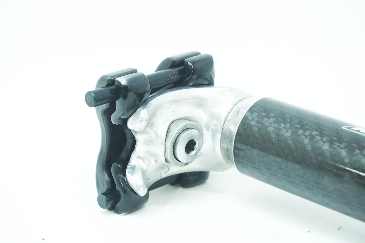 CAMPAGNOLO 「カンパニョーロ」 RECORD Φ31.6 350mm シートポスト / 大阪美原北インター店
