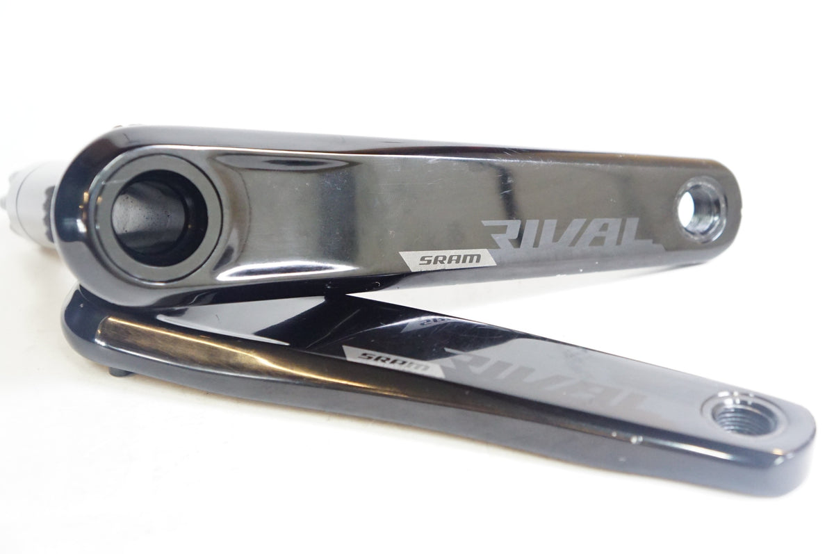 SRAM 「スラム」 RIVAL D1 170mm クランクアーム / 熊谷本店