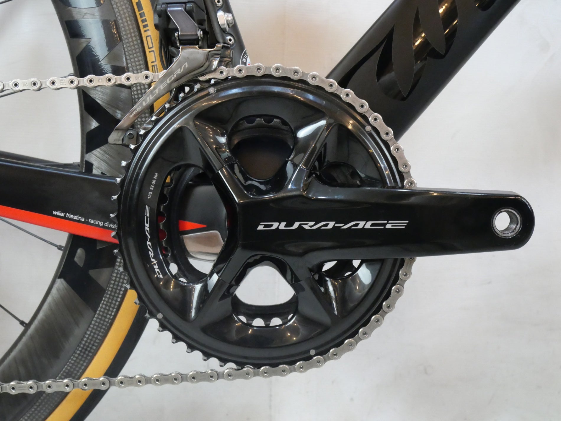 WILIER 「ウィリエール」 CENTO1 AIR 2021年モデル ロードバイク / バイチャリ浦和ベース