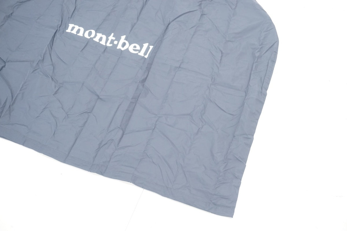 MONT-BELL 「モンベル」 コンパクトリンコウバッグ フォールディングバイク用 輪行バッグ / 滋賀大津店
