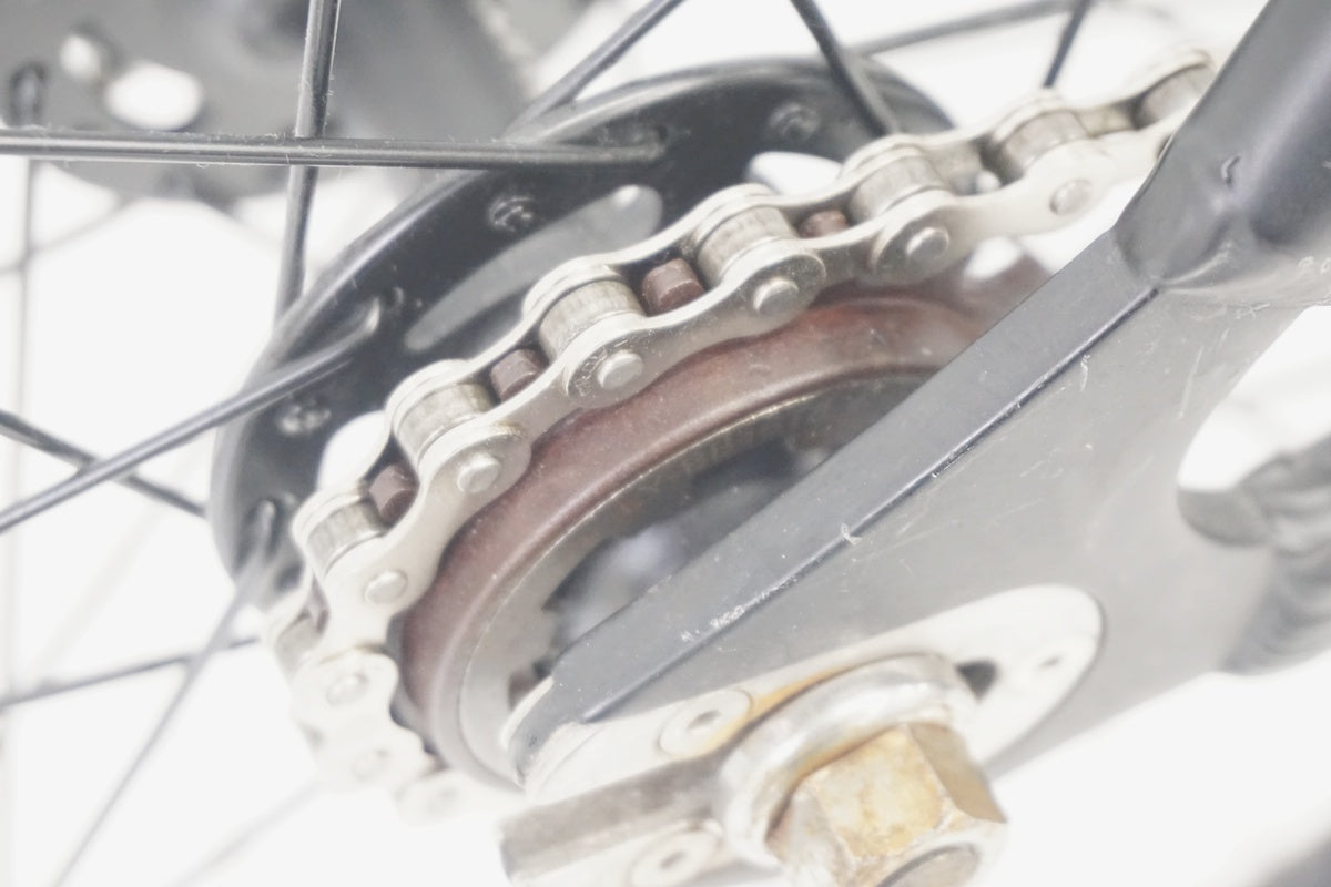 LEADERBIKES「リーダーバイクス」 721 2022年頃 ピストバイク / 京都八幡店