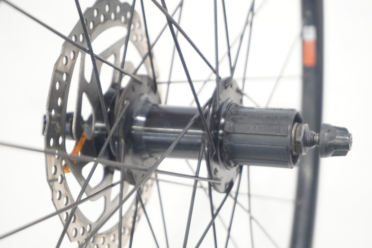 BONTRAGER 「ボントレガー」 TLR SHIMANO8-9速 ホイールセット / 滋賀大津店